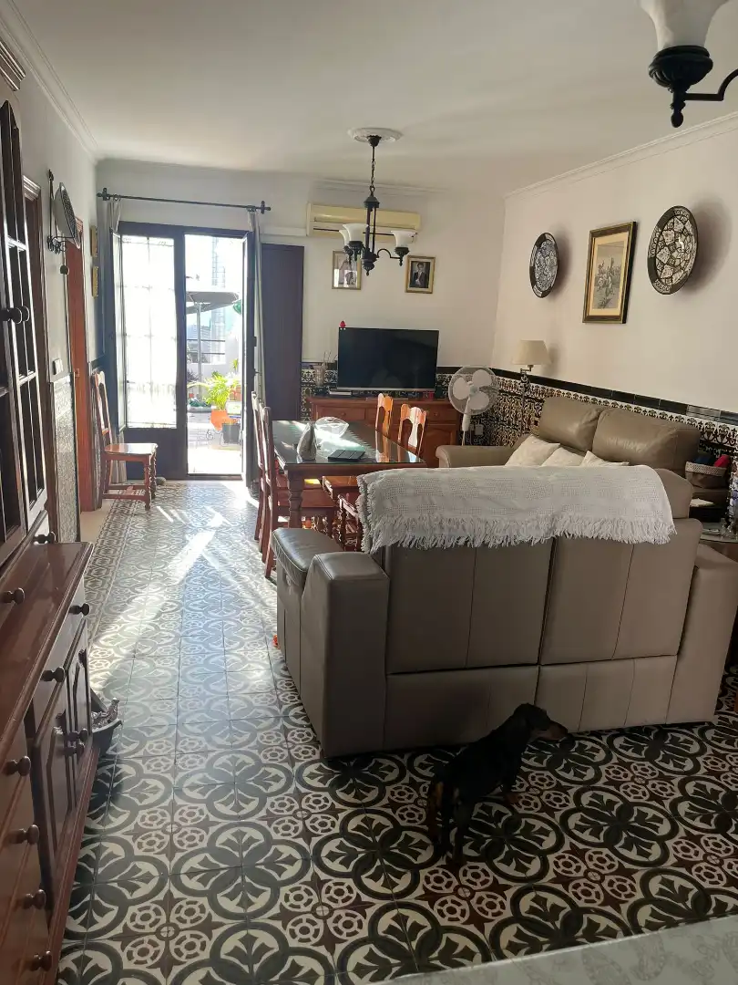 Haus mit Terrasse zum Verkauf in Olivares, imagen 2