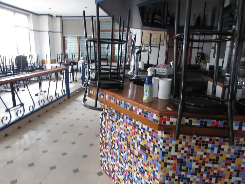 Business premises for sale in Calle Honduras 20, imagen 28