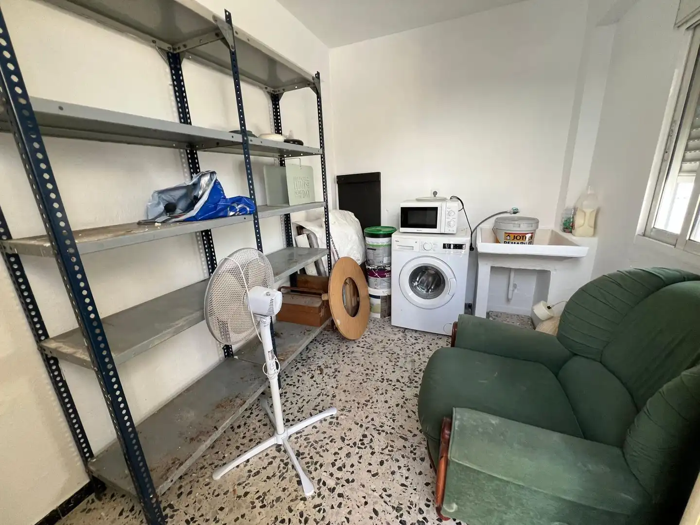 Casa o xalet de lloguer a Bellavista