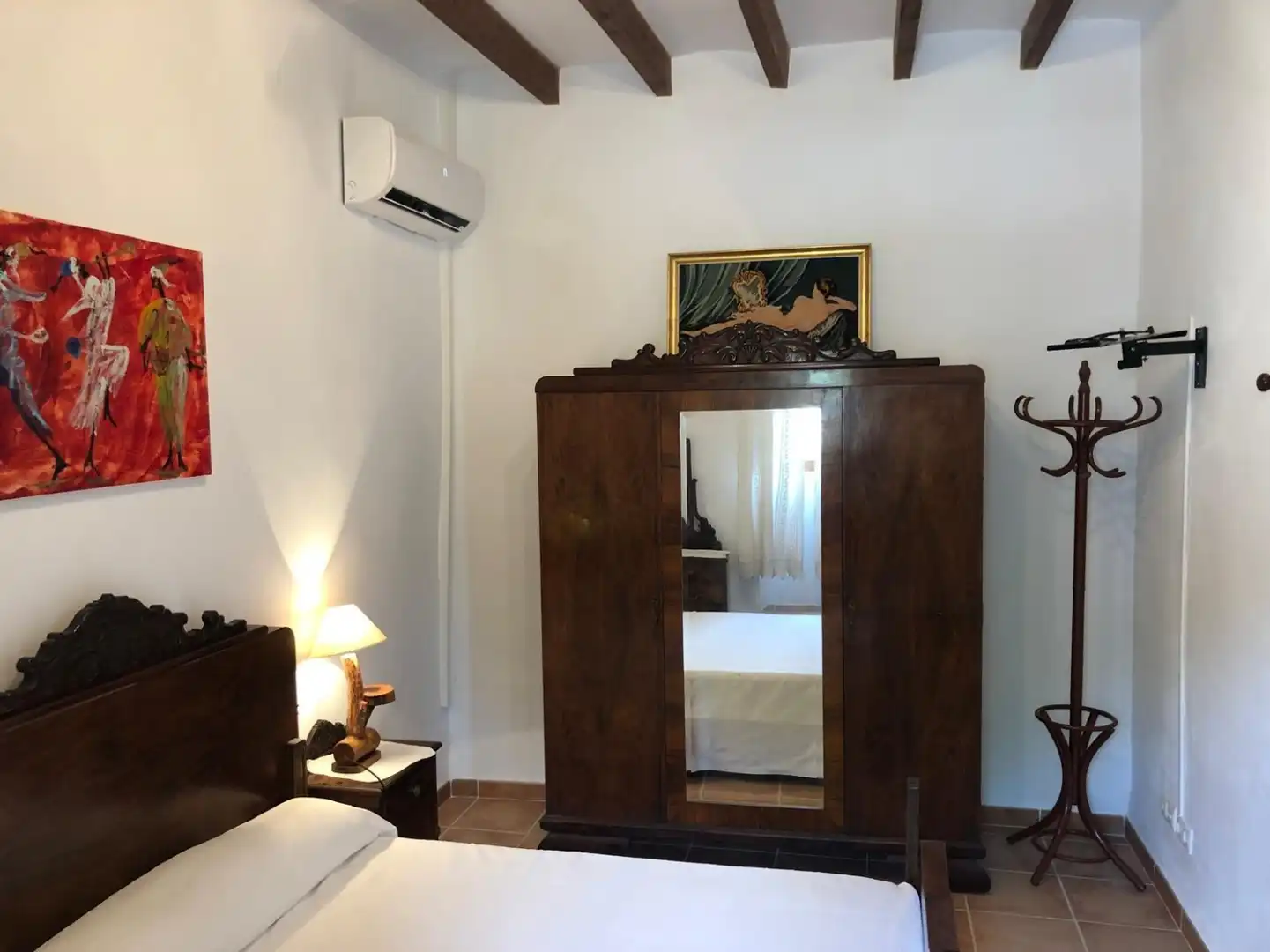 Casa adosada de alquiler en Lloseta - Carrer des Morull, Lloseta