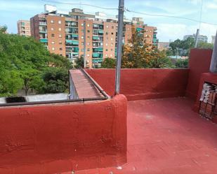 Balcony of House or chalet for sale in Badalona  with Terrace