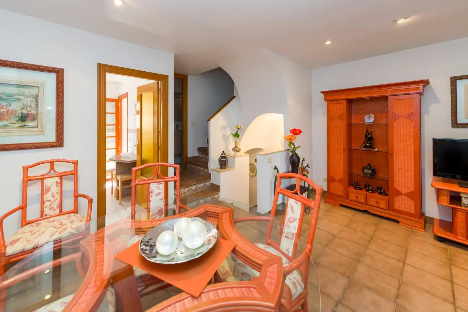 Bungalow avec piscine à vendre à Calle de José Serrano 6, imagen 5