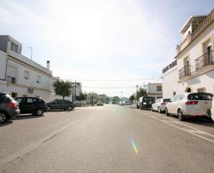 Exterior view of Premises to rent in Arcos de la Frontera