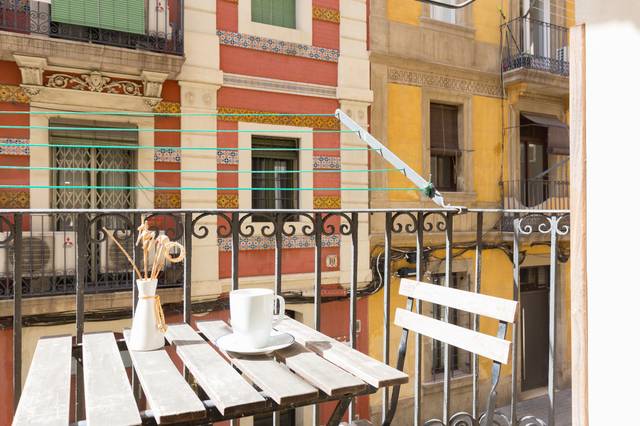 Apartamento en Venta en La Barceloneta