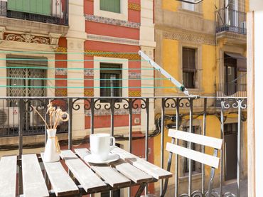 Appartement compact à vendre à Ciutat Vella