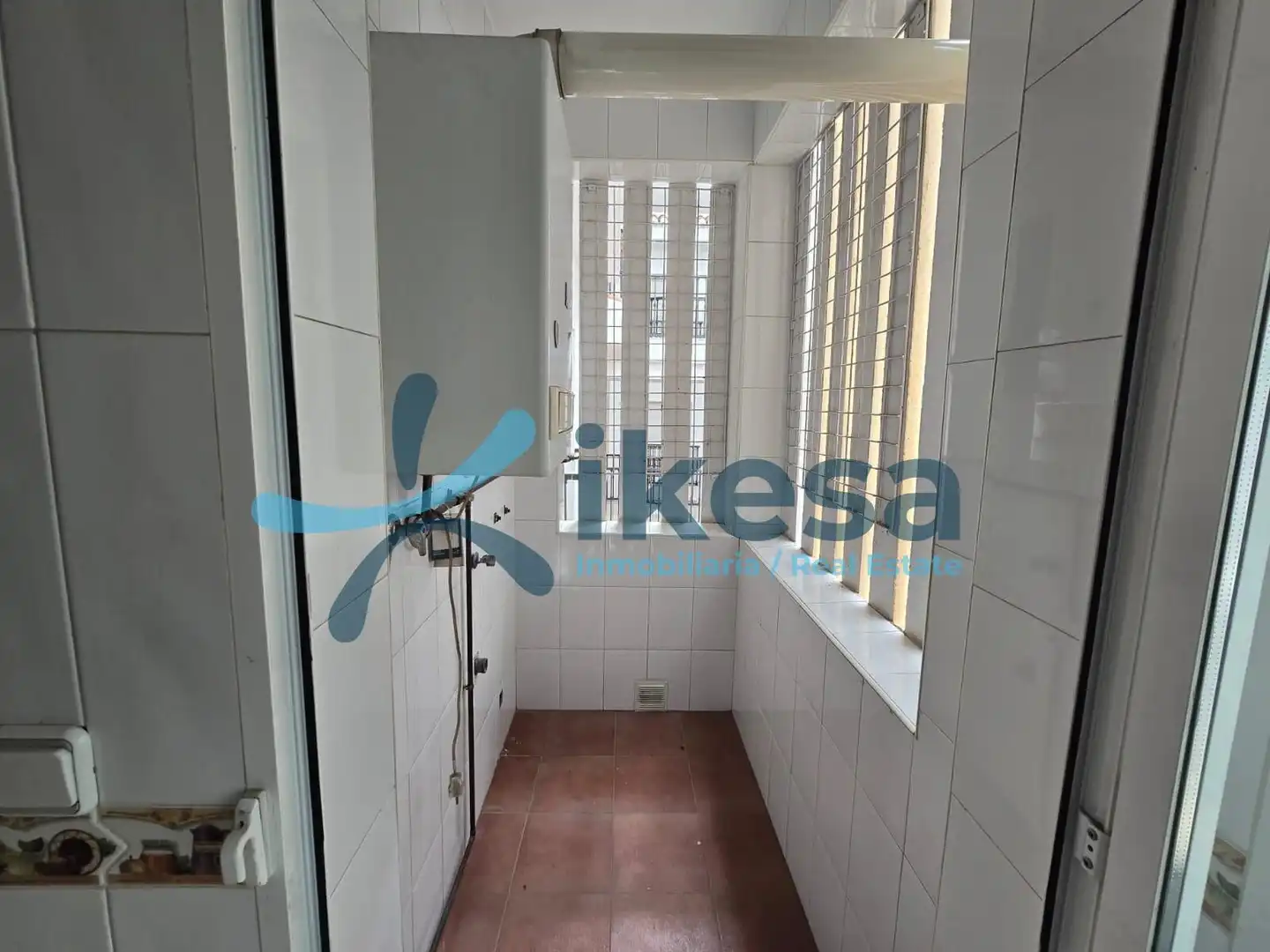 Terrassa de Apartament en venda en Maracena