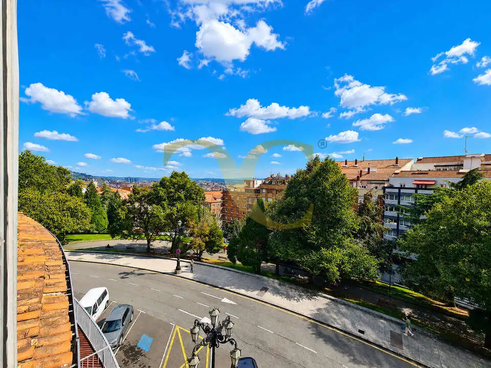 Wohnung mit Aufzug zum Verkauf in Calle Arzobispo Guisasola, imagen 37