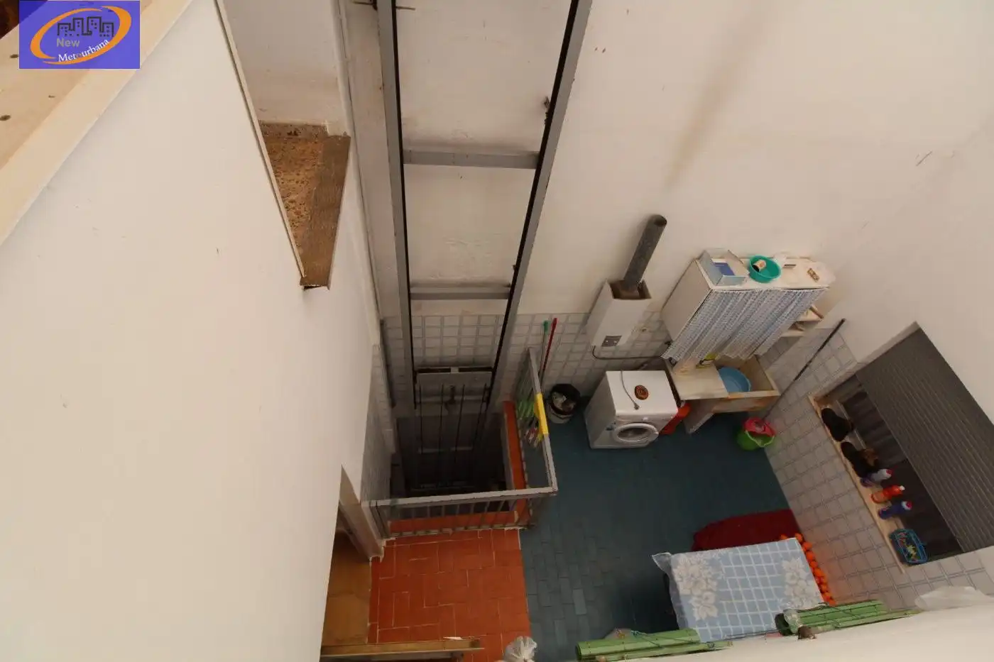 Casa amb terrassa en venda a Cheste, imagen 30