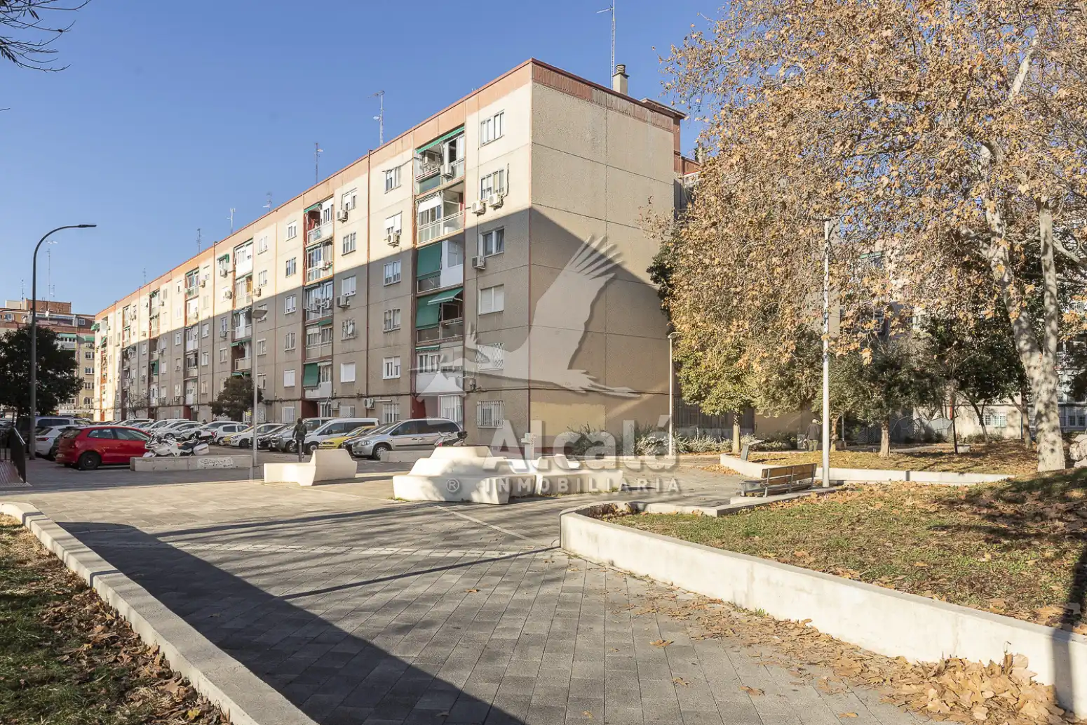 Piso en venta en Pryconsa - Juan de Austria