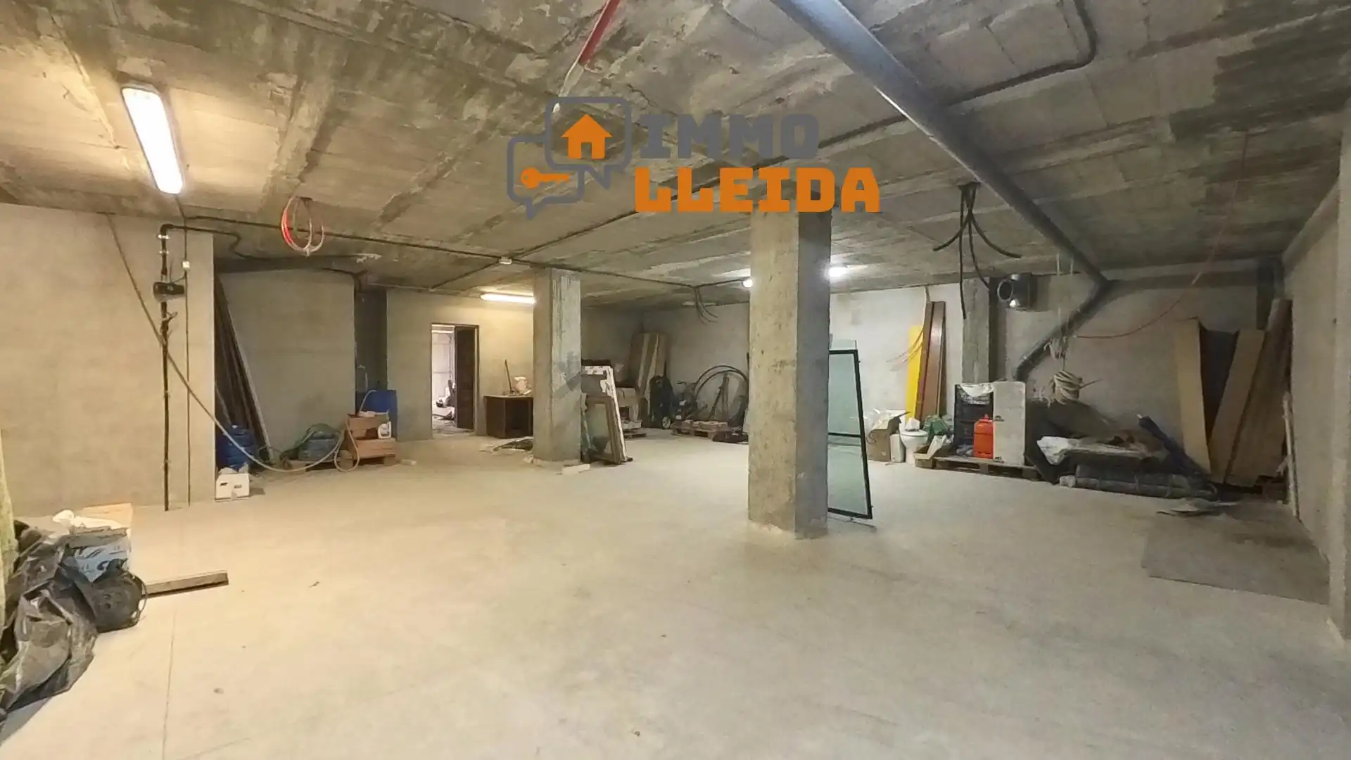 Local comercial en venda a Calle de les Franqueses 63, imagen 3