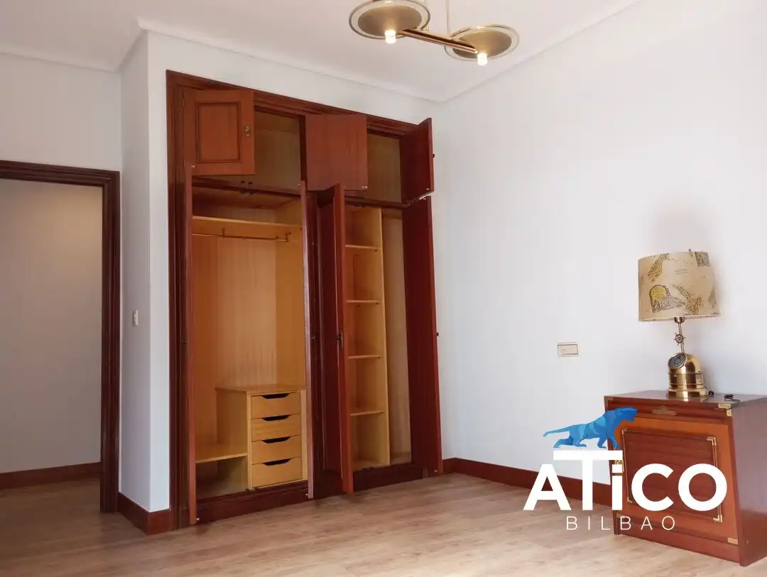 Flat with lift to rent in Gordóniz Kalea, imagen 22
