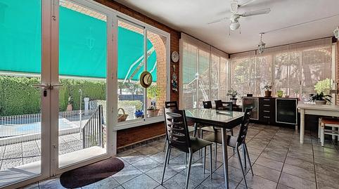 Foto 5 de Casa o xalet en venda a  Terol a, Tibi, Alicante