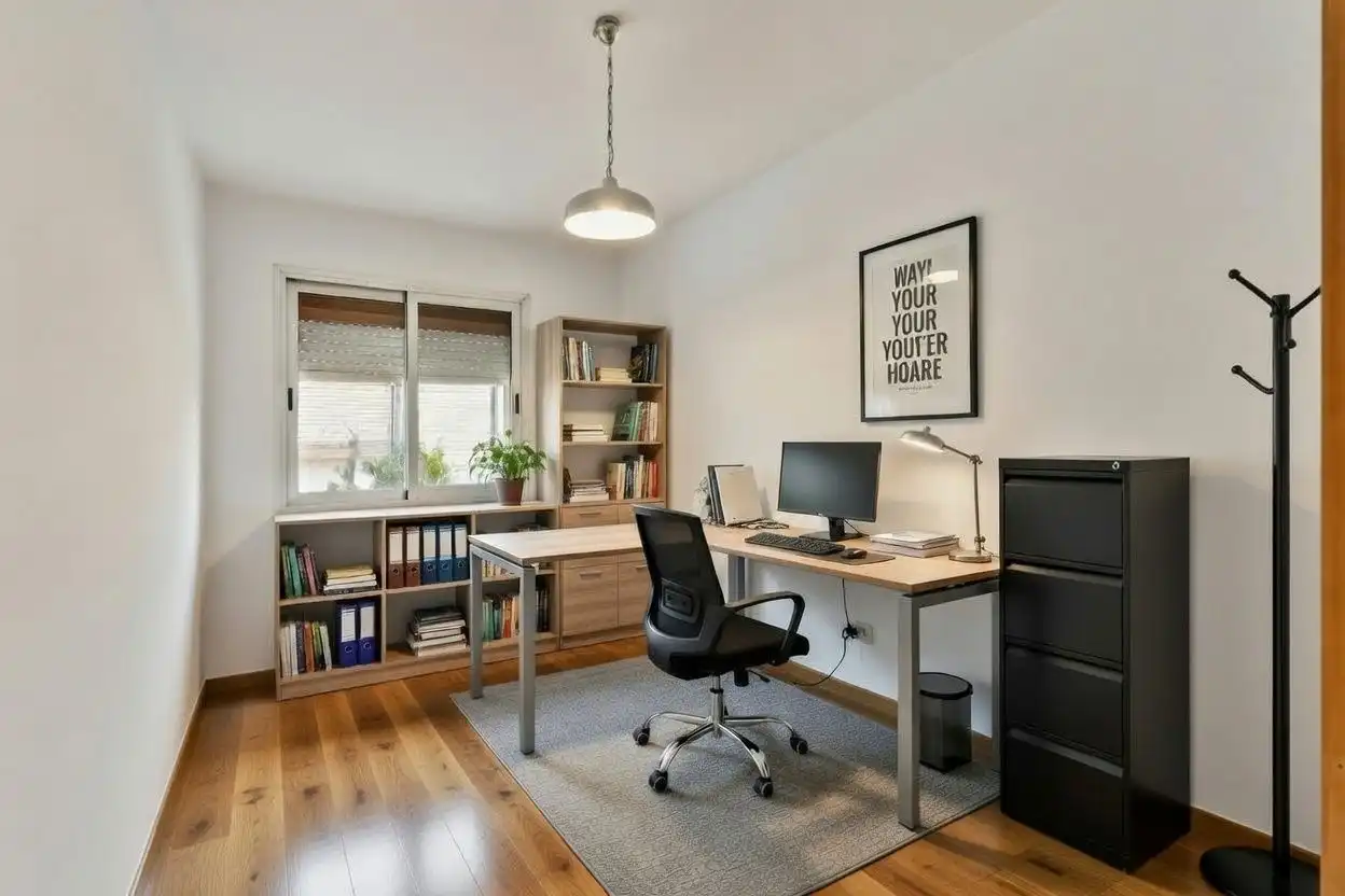 Wohnung mit Terrasse zum Verkauf in San Isidro, imagen 23