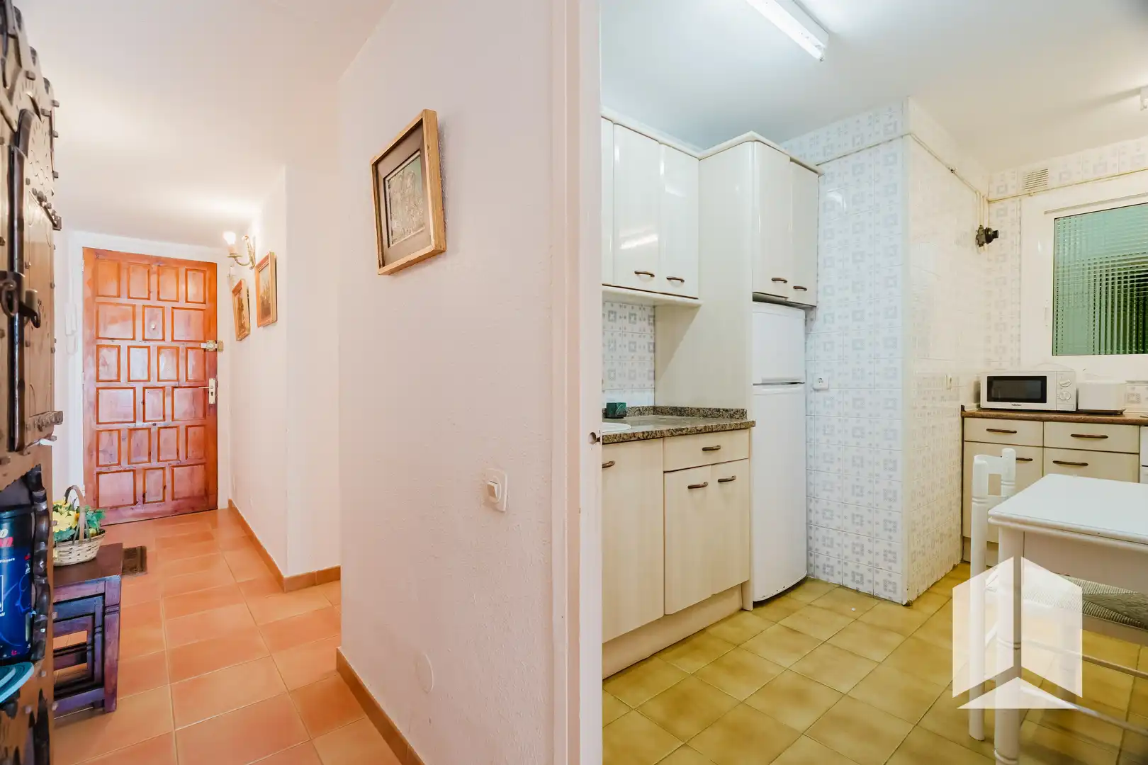 Piso con piscina en venta en L'Estany, imagen 19