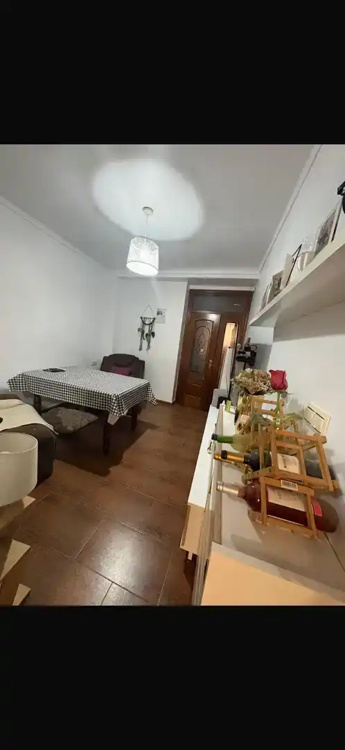 Menjador de Casa adosada en venda en Encinas Reales, Córdoba