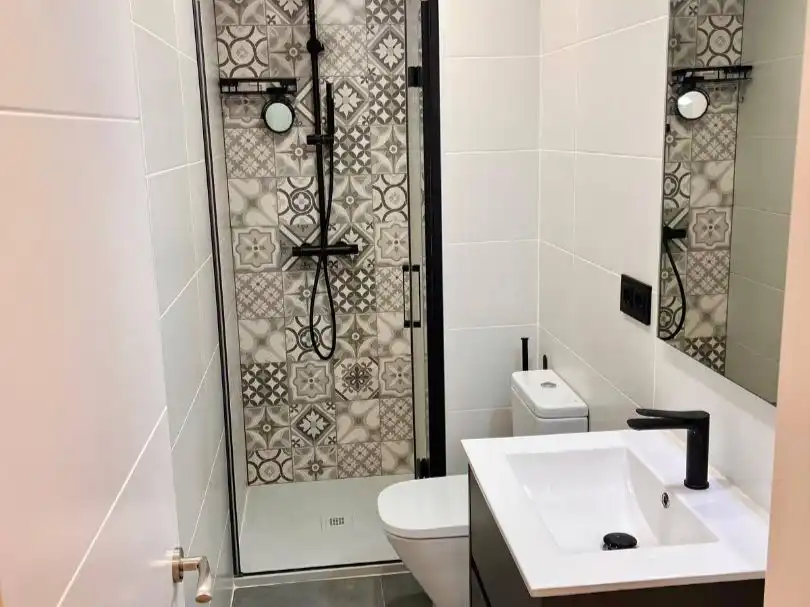 Flat with lift to rent in Carrer de Roger de Flor 230, imagen 10