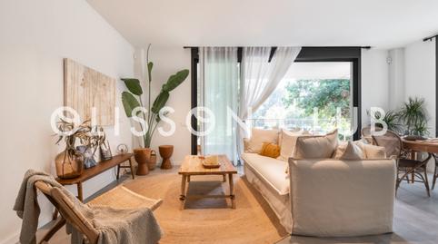 Photo 4 from new construction home in Flat for sale in Avinguda del Pla de Maset, Pla de Maset - Cap de Salou, Tarragona
