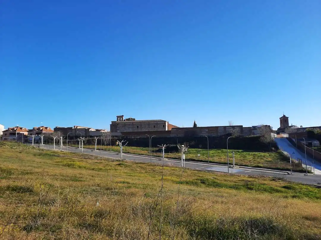 Terrenys i solars en venda a Escalona, imagen 6
