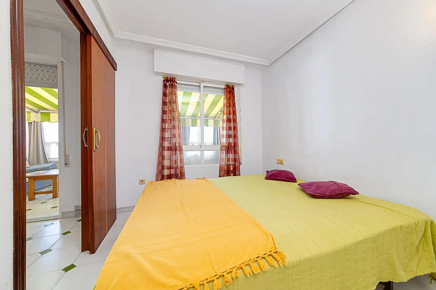 Penthouse mit Aufzug zum Verkauf in Calle Pintor Sorolla 10, imagen 14