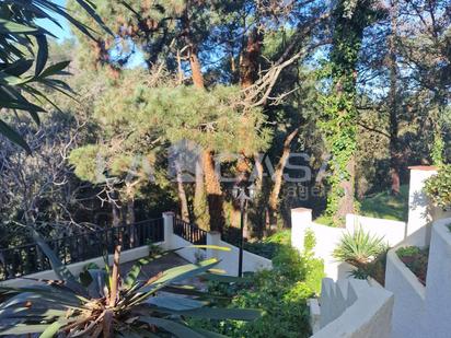 Garden of House or chalet for sale in Lloret de Mar  with Terrace, Storage room and Balcony