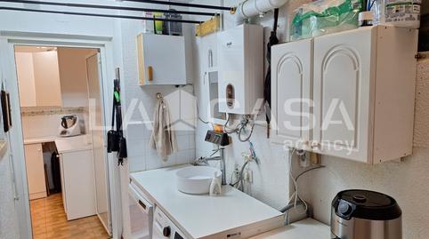 Photo 4 of Flat for sale in Passeig de Guayaquil, Baró de Viver, Barcelona