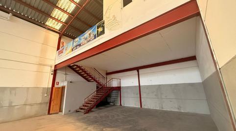 Photo 2 of Industrial buildings to rent in Calle Oviedo, Las Salinas, Almería