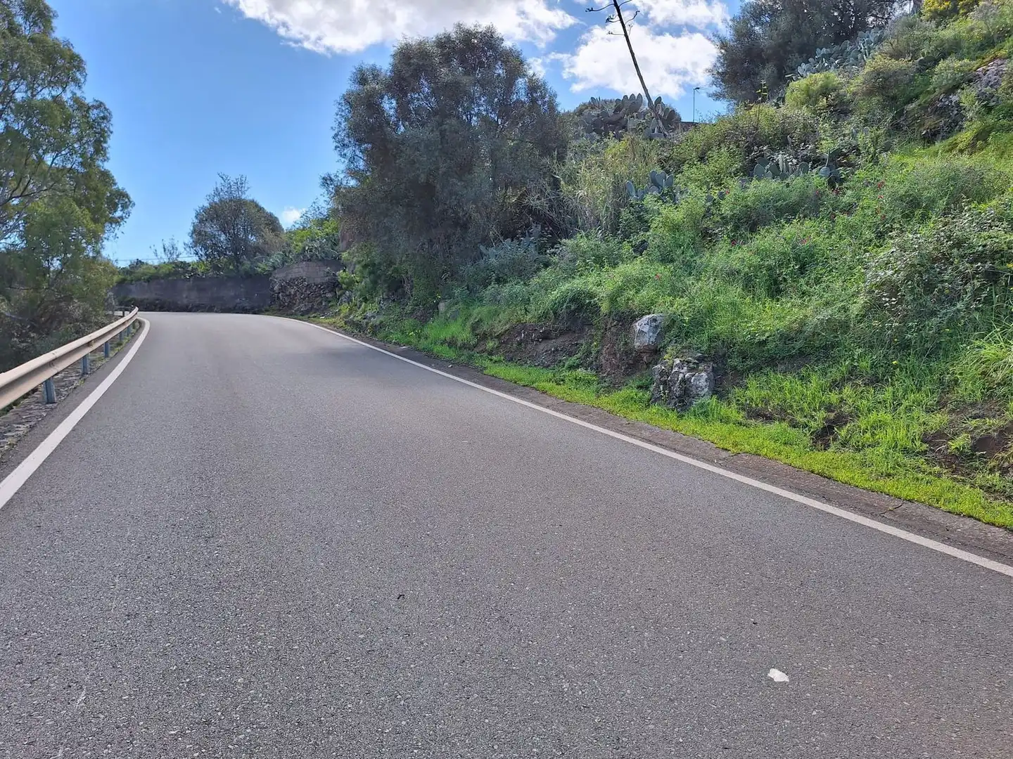 Xalet amb jardí en venda a Camino Pino Santo Bajo, imagen 13
