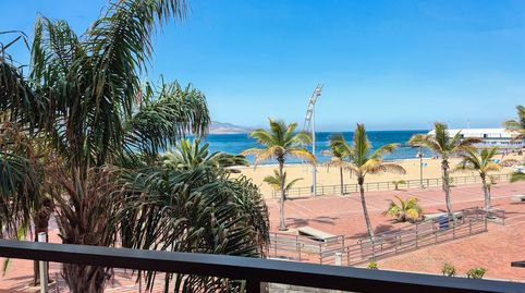 Foto 4 de Apartamento en venta en Paseo las Canteras, Santa Catalina - Canteras, Las Palmas de Gran Canaria