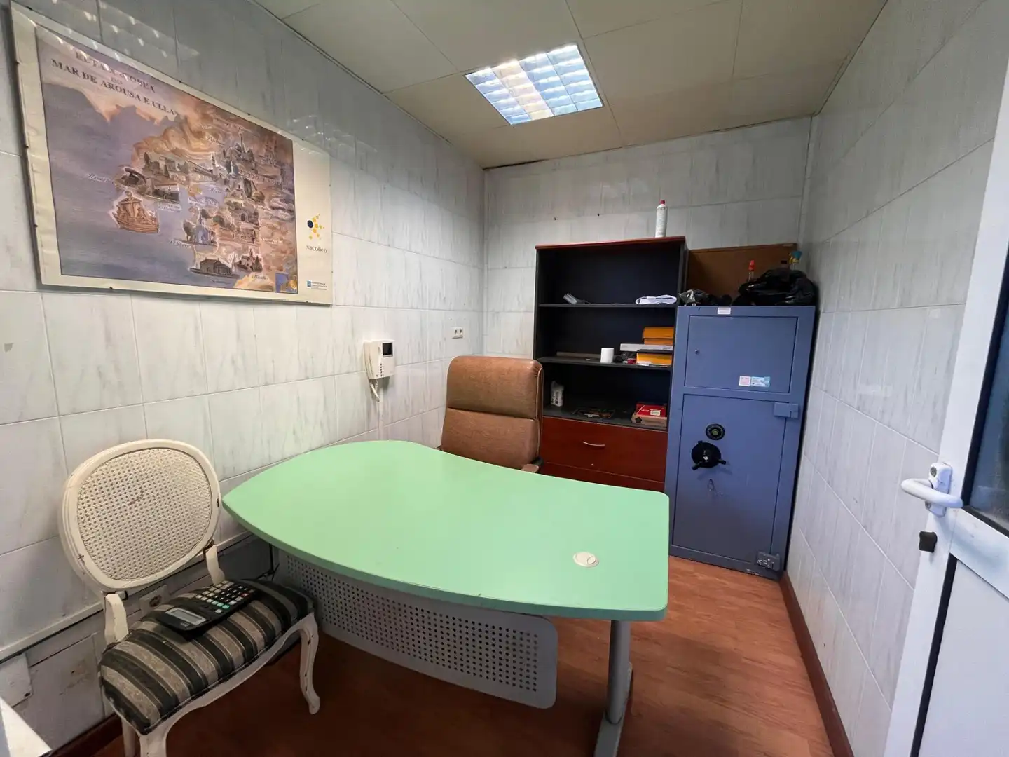 Industrial buildings for sale in Basauri 