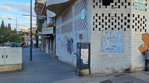 Se alquila local de 206m2 en esquina en Maracena, imatge 4