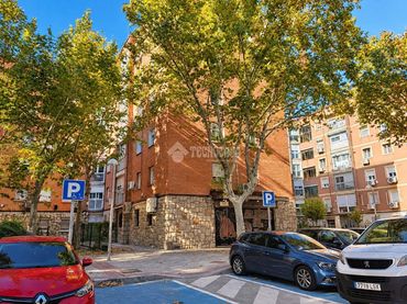 Appartement à vendre à San Blas