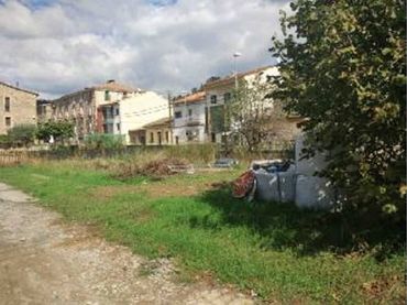 Terreny residencial en venda a Calle carretera de ribes