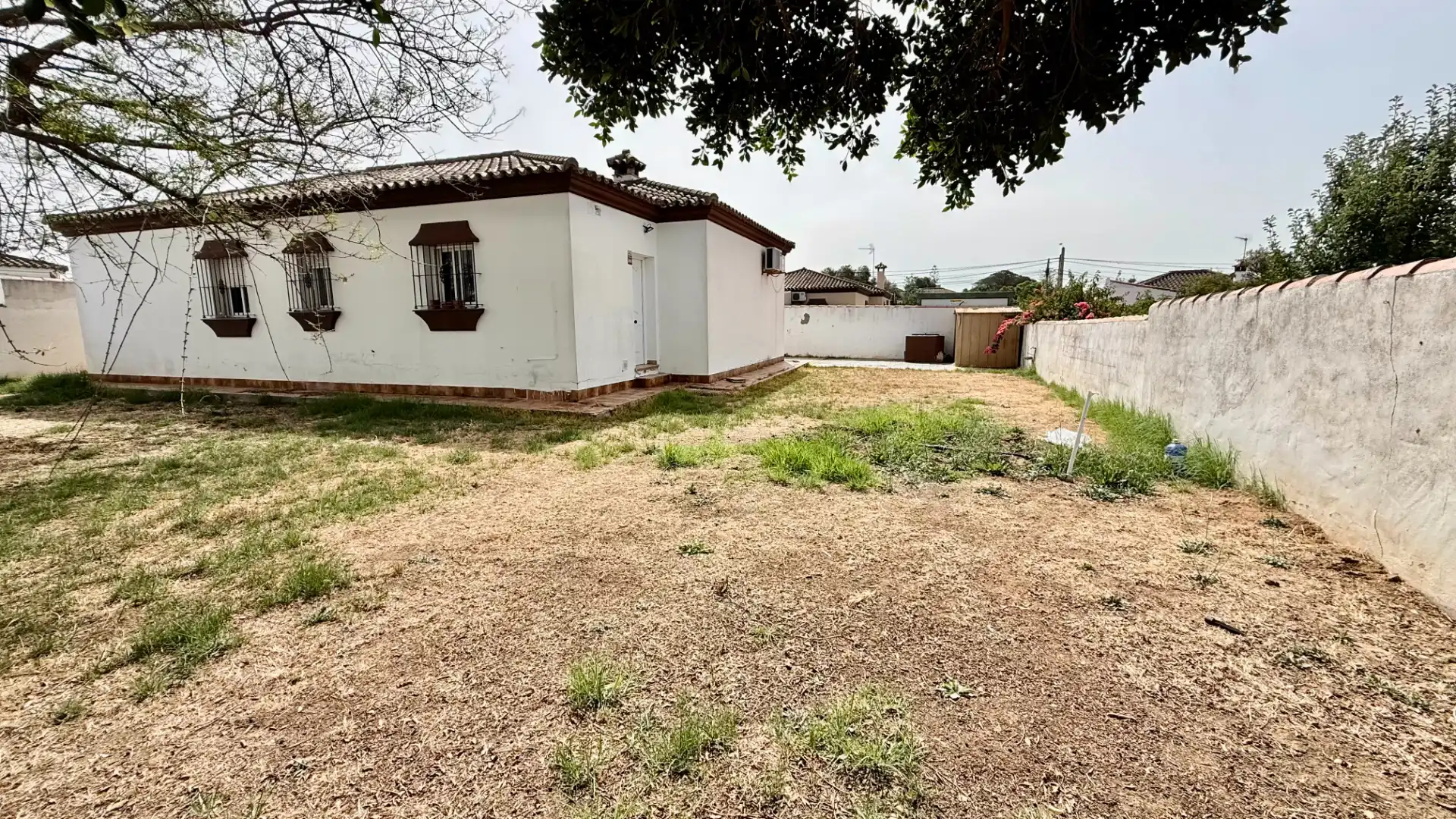 Xalet amb jardí en venda a Calle Navarrete, imagen 12