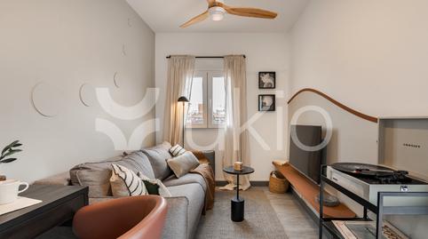 Foto 2 de Apartamento de alquiler en Avenida de Los Toreros, Guindalera,  Madrid Capital