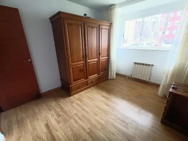 Apartamento en venta en Rúa de Otero Pedraio, Campus Norte - San Caetano
