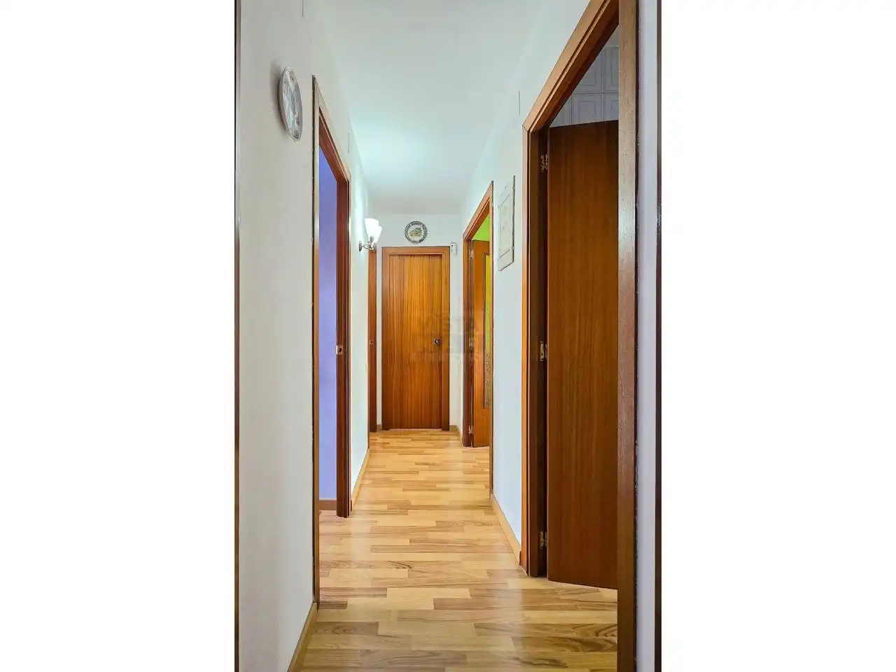 Flat for sale in Cubelles  with Parquet flooring and Terrace