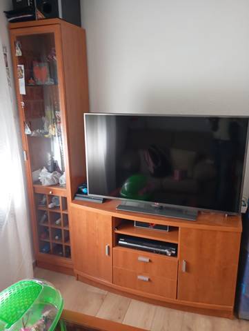 Piso en Venta en Maestro Carrascosa - Banda de Música