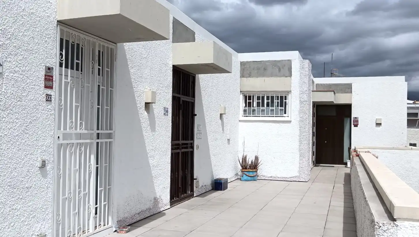 Piso en venta en Ten Bel, Costa del Silencio