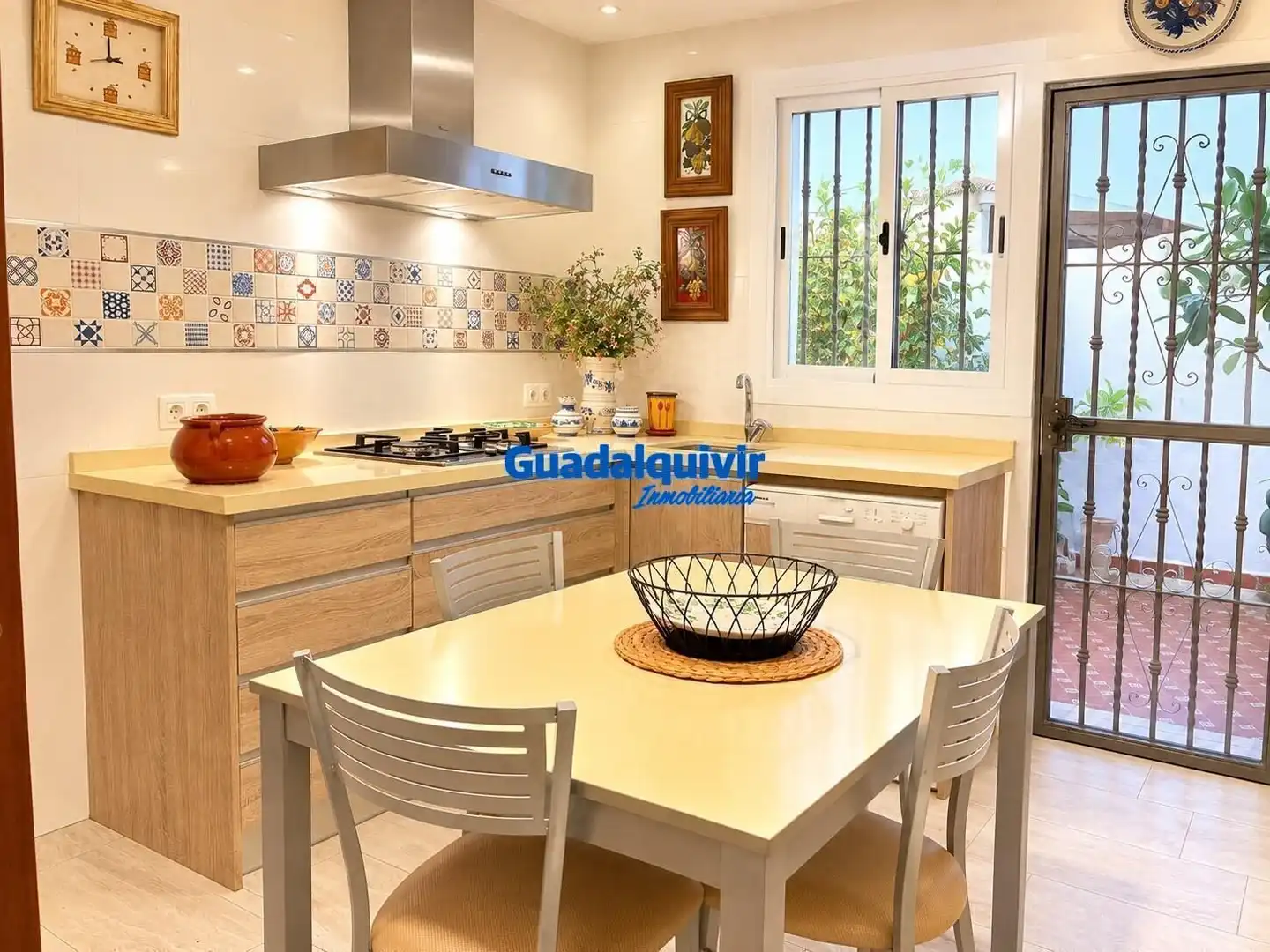 Duplex avec ascenseur à vendre à Casco Antiguo