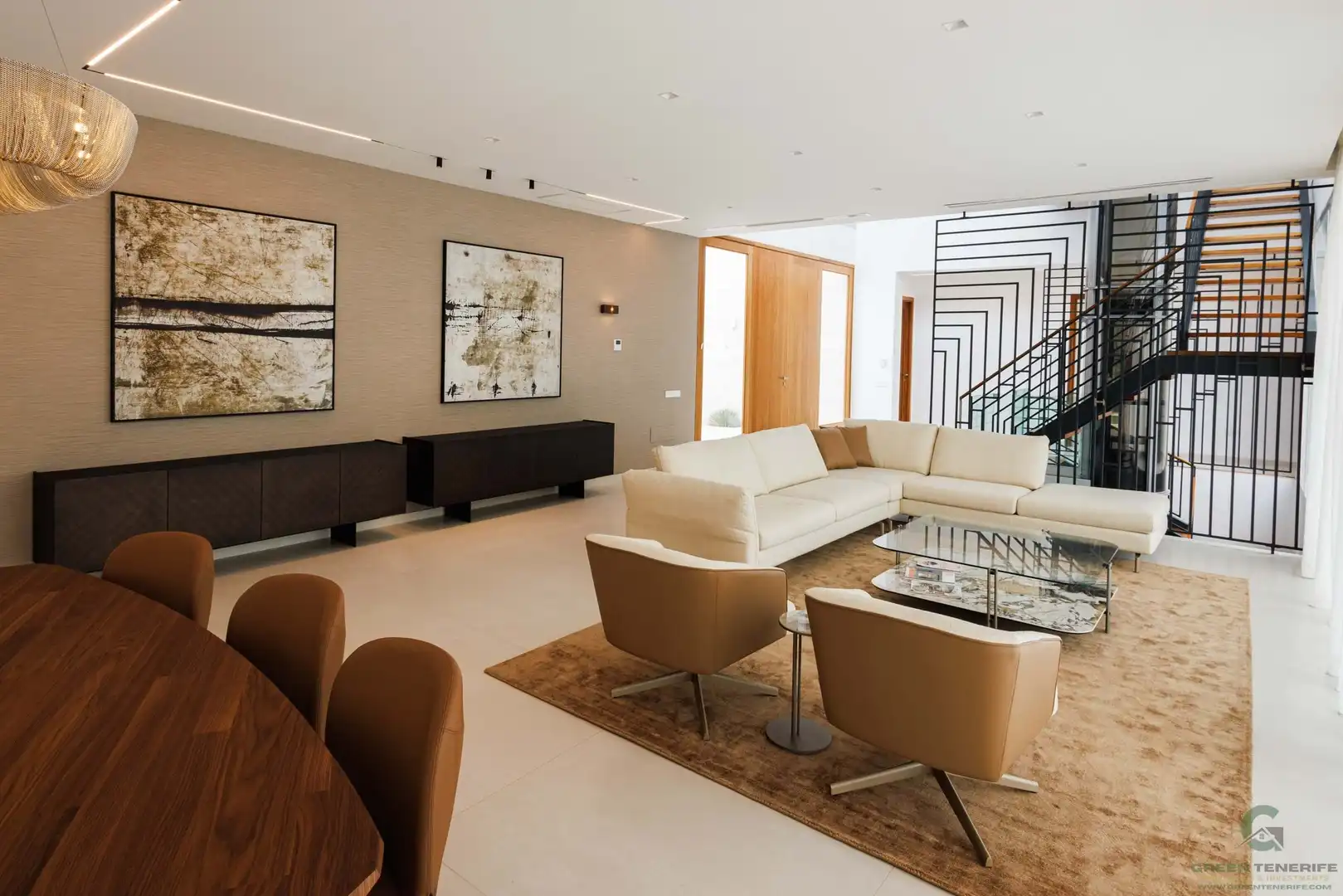 Casa con piscina en venta en Avenida la macaronesia, imagen 14