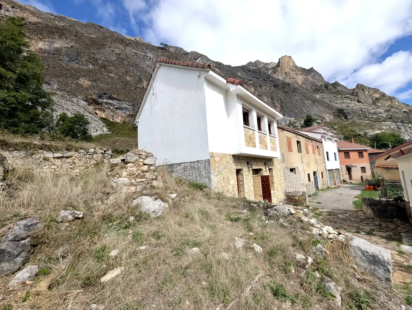 House for sale in Somiedo - LG VALLE DE LAGO 76, imagen 80