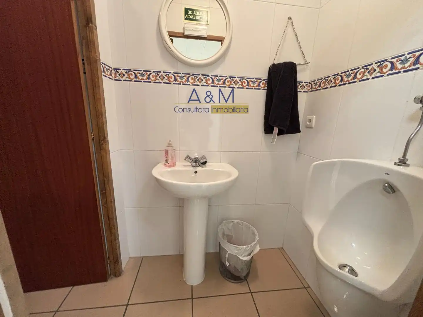 Local comercial de lloguer a calle General Almirante, imagen 16