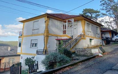 Exterior view of Flat for sale in Redondela