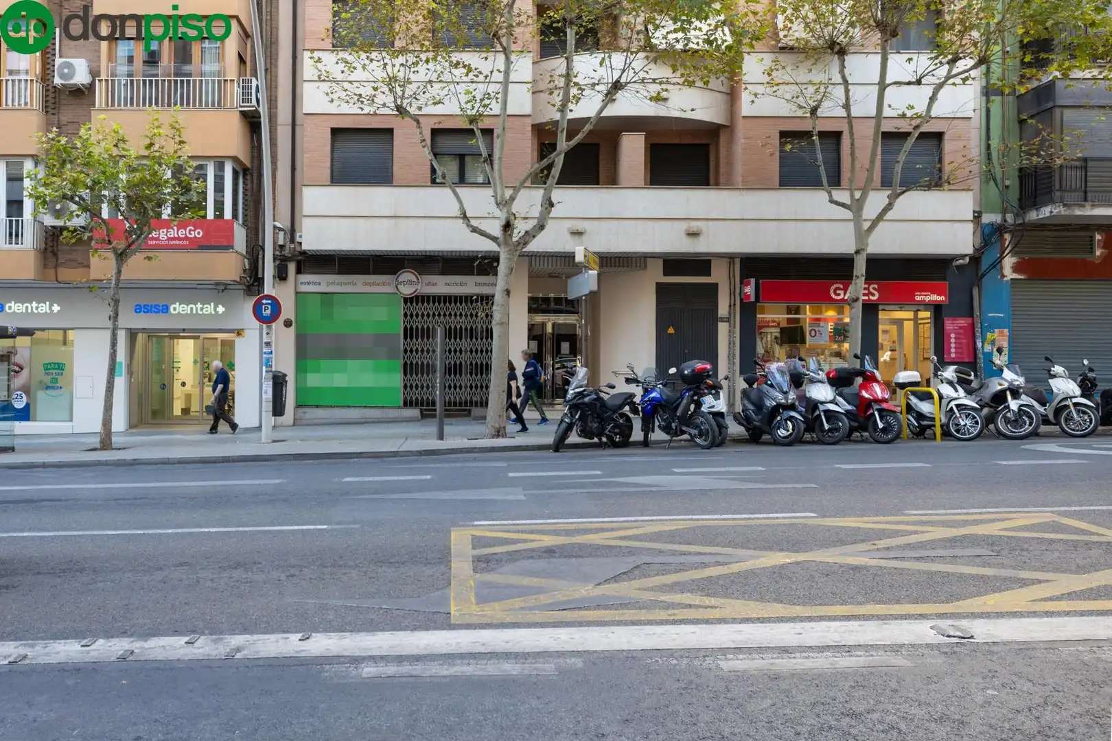 Gewerbefläche zum Verkauf in Avenida DOCTOR OLORIZ, imagen 31