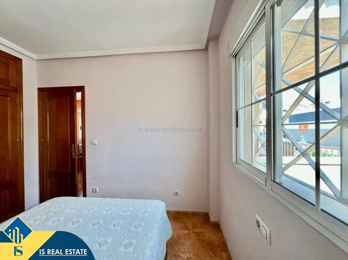 Bungalow with pool for sale in Centro, imagen 51