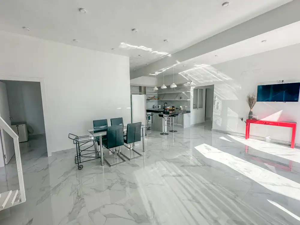 Kitchen of Houses for sale in Orihuela  with Furnished