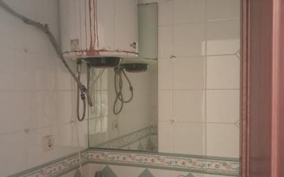Bany de Pis en venda en Cullera amb Alarma