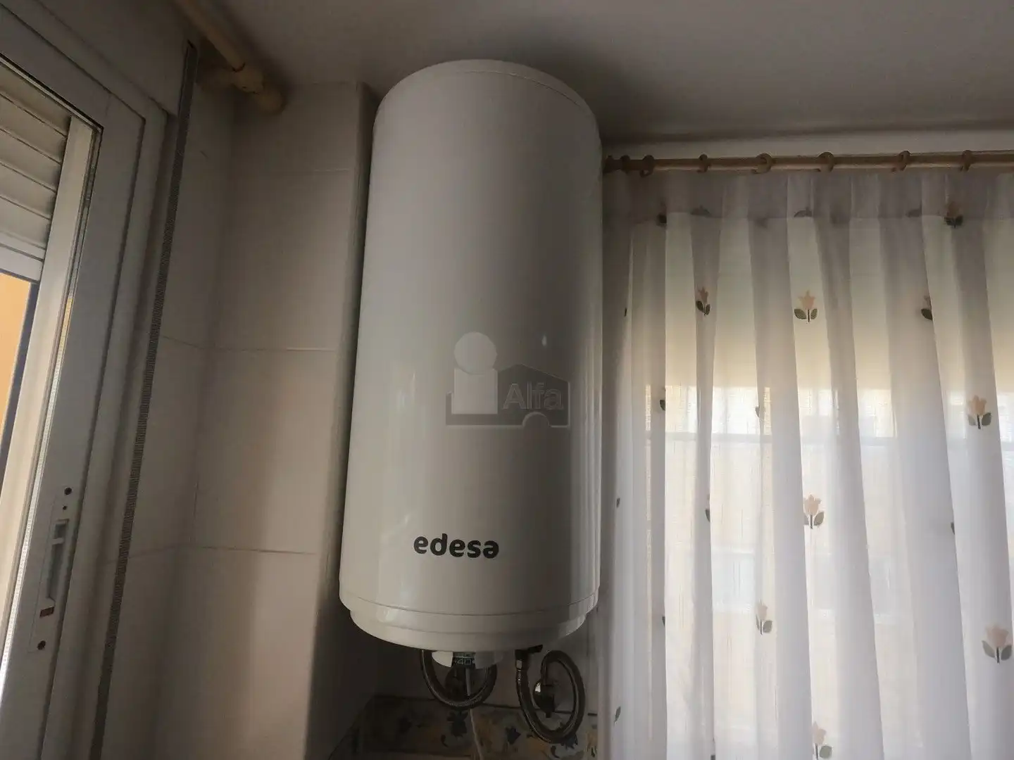 Flat for rent in Carrer Arbocer, 16, Playas de Puçol