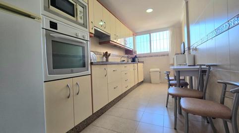 Foto 5 de Pis en venda a Calvario, Málaga