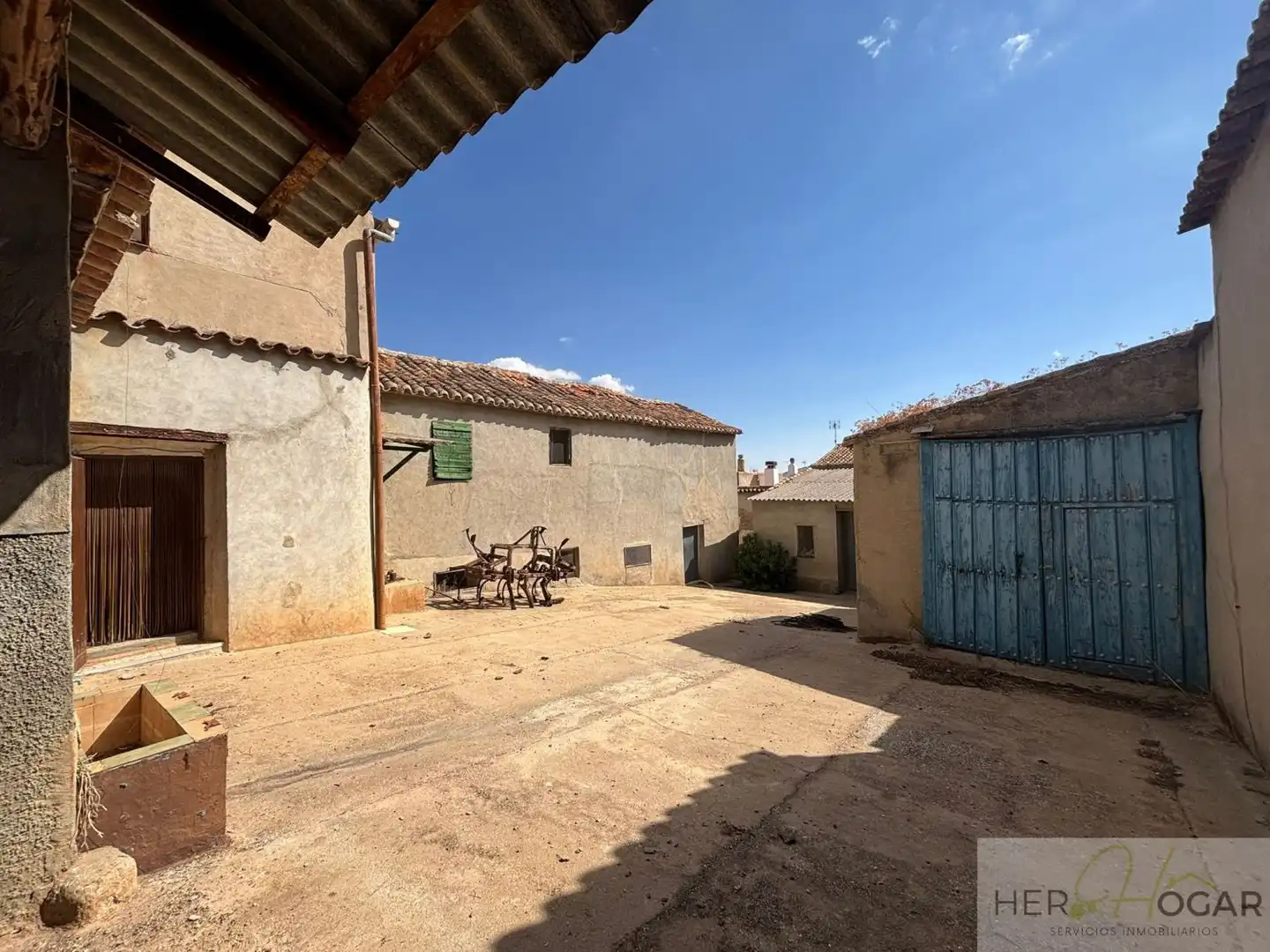 Casa amb jardí en venda a Romero, imagen 15